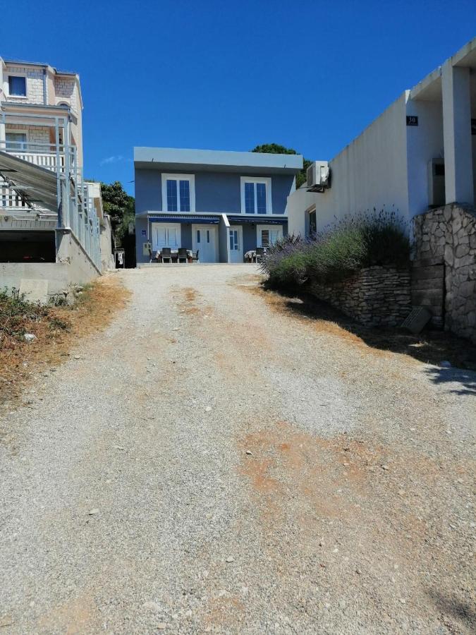Apartments Garija ロゴズニッツァ エクステリア 写真
