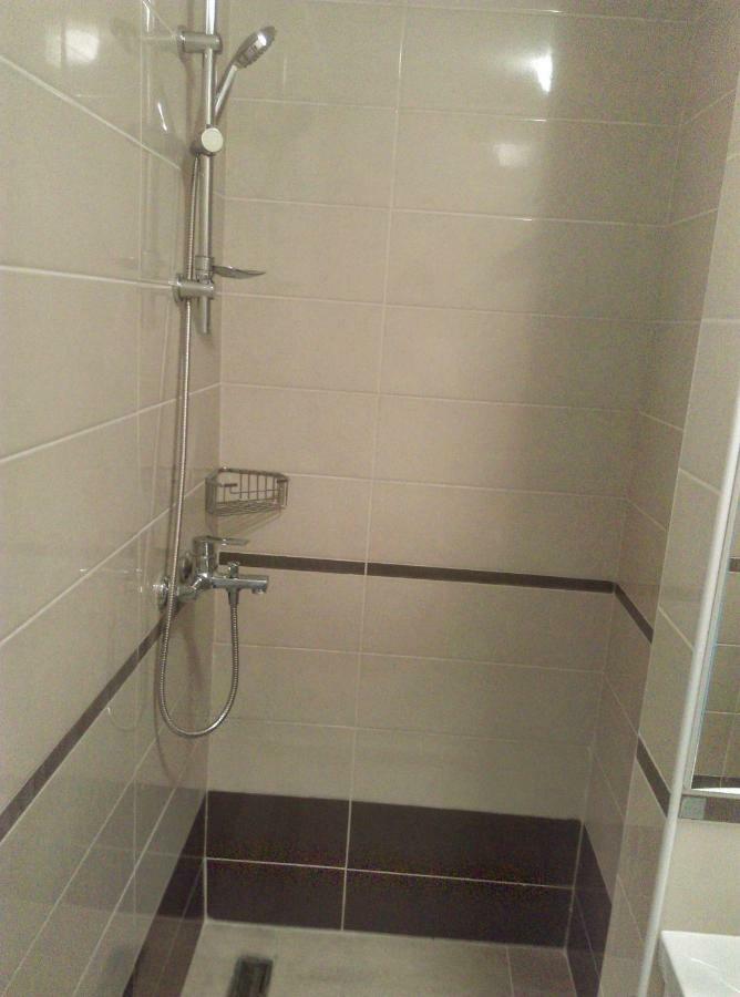 Apartments Garija ロゴズニッツァ エクステリア 写真