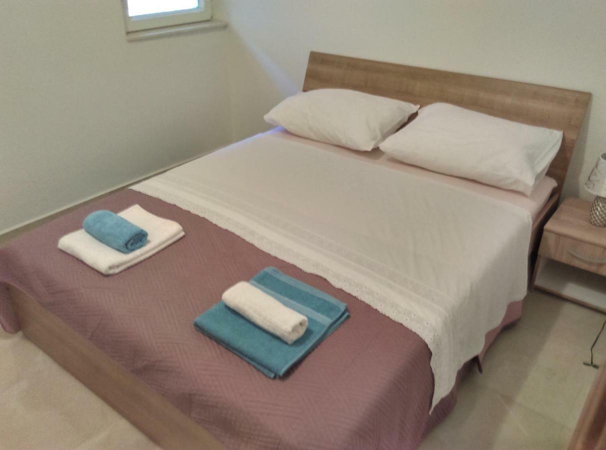Apartments Garija ロゴズニッツァ エクステリア 写真